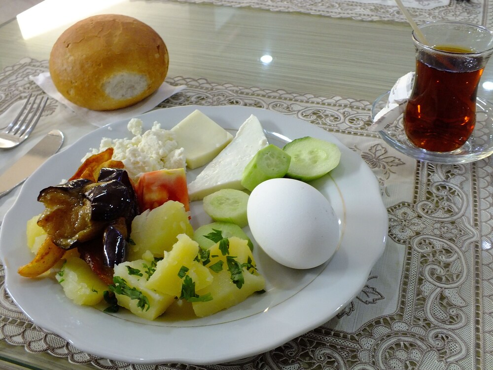 kardelen hotel