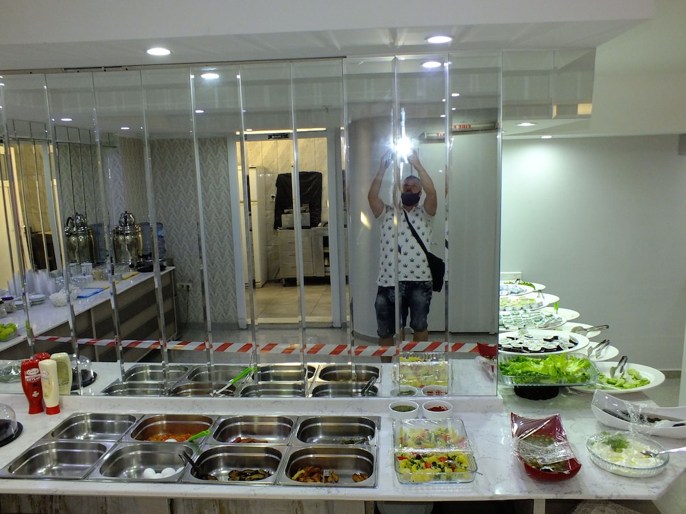 kardelen hotel