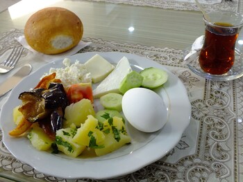 kardelen hotel