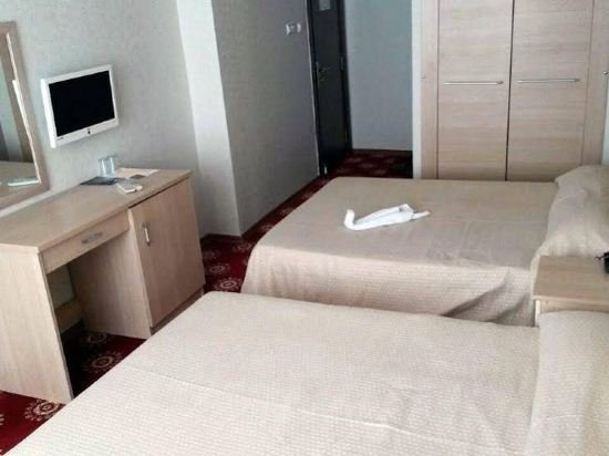 kardelen hotel