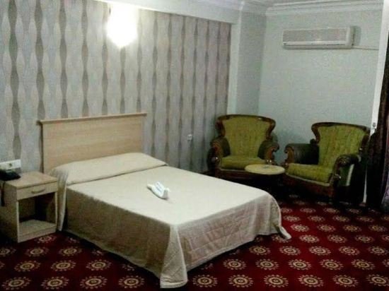 kardelen hotel