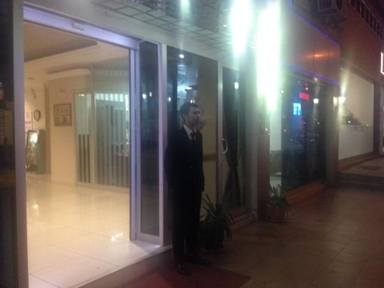 kardelen hotel