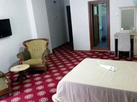 kardelen hotel