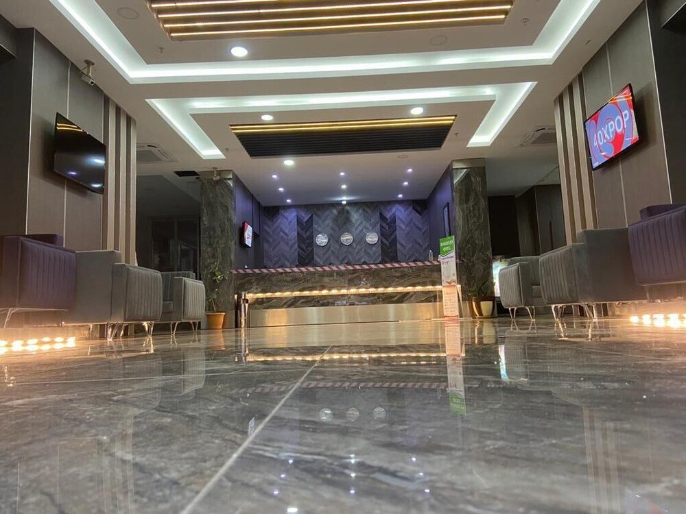 Kardelen Hotel,Mersin>>Akdeniz,2 star