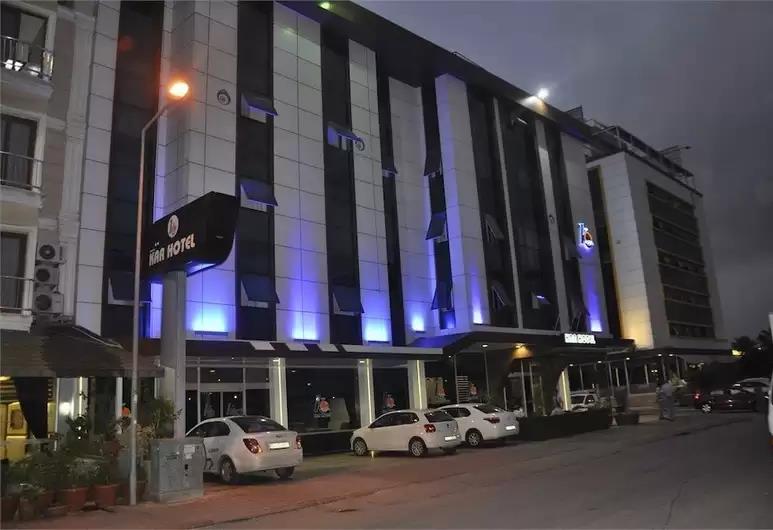 kar hotel