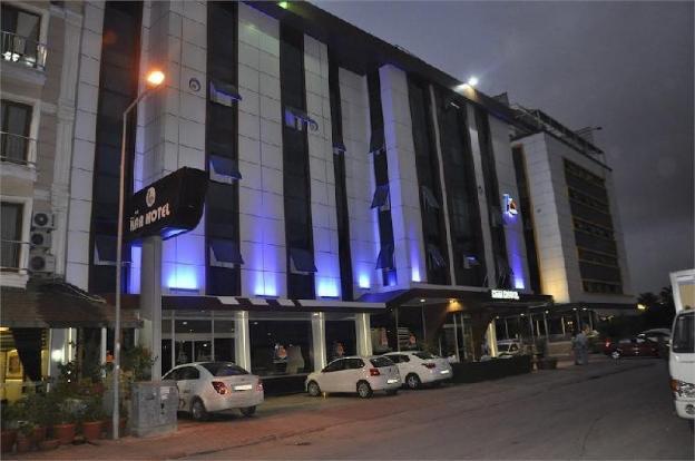 kar hotel