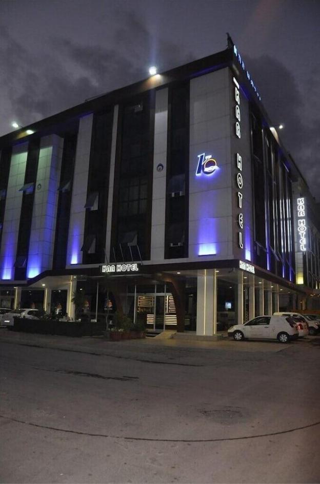 kar hotel
