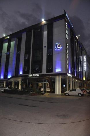 kar hotel