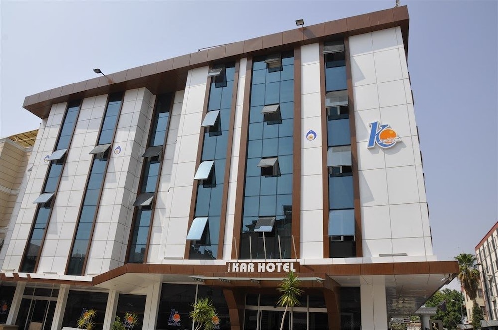 kar hotel