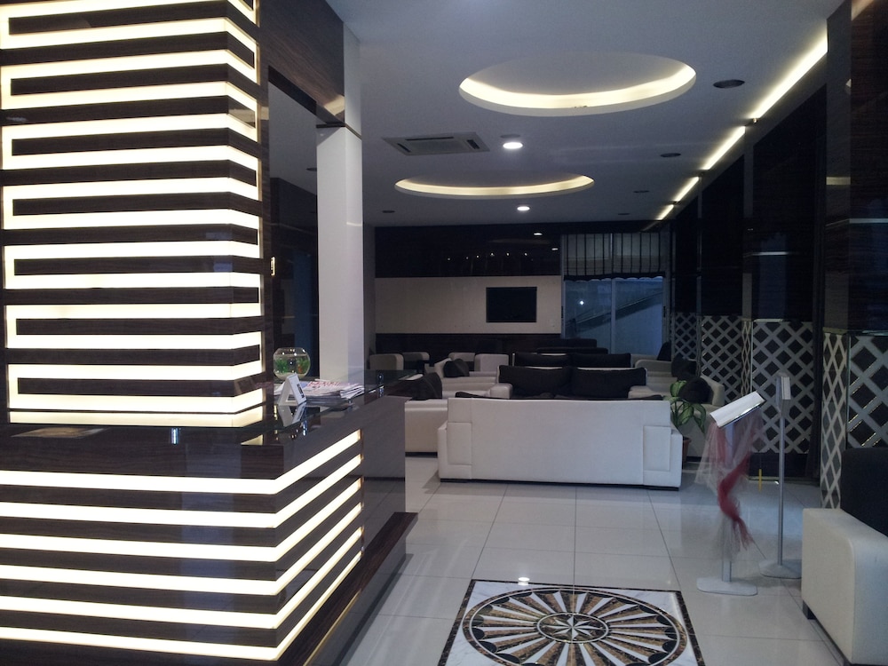 kar hotel