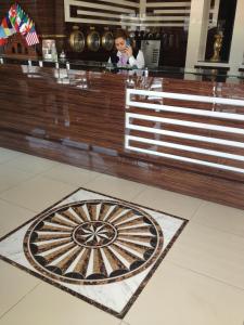 kar hotel