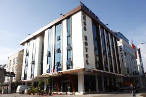 kar hotel