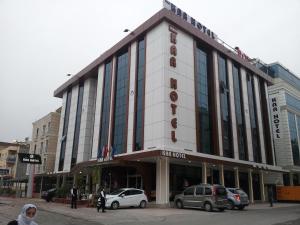 kar hotel
