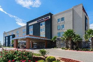 Springhill Suites By Marriott Midland Odessa,Midland County>>Midland,3 star
