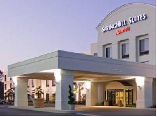 Springhill Suites By Marriott Midland Odessa,Midland County>>Midland,3 star
