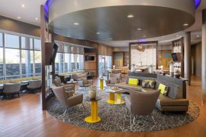 Springhill Suites By Marriott Midland Odessa,Midland County>>Midland,3 star