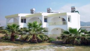 Paradise Holiday Bungalows,Near Diana Beach,3 star