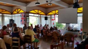 paradise holiday bungalows