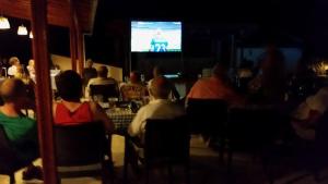 paradise holiday bungalows