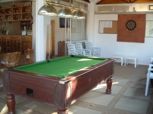 paradise holiday bungalows