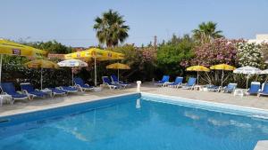 paradise holiday bungalows