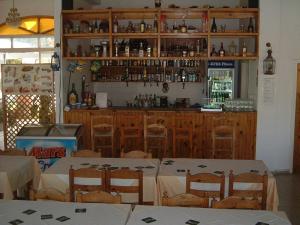 paradise holiday bungalows