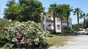 Paradise Holiday Bungalows,Near Diana Beach,3 star