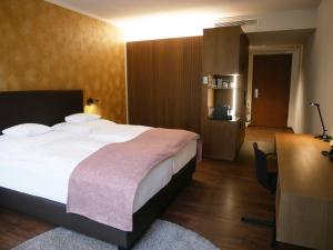 Best Western Premier Hotel Rebstock,Nuremberg>>Franconia,4 star