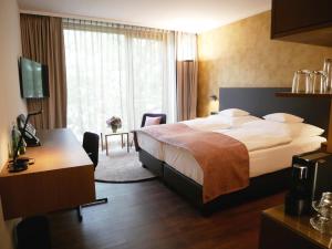 Best Western Premier Hotel Rebstock,Nuremberg>>Franconia,4 star