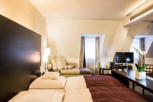 Best Western Premier Hotel Rebstock,Nuremberg>>Franconia,4 star