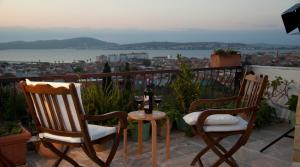 gunebakan taliani hotel