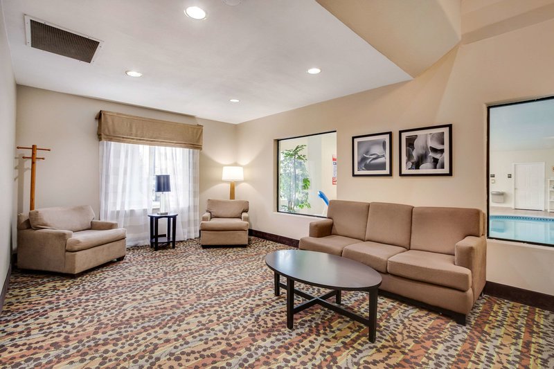 baymont by wyndham milan