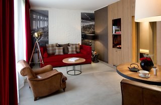 Starhotels Business Palace,In Milan (Municipio 4),4 star