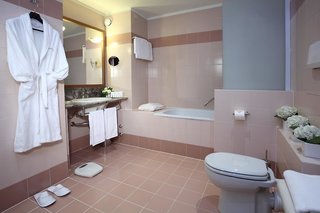 Starhotels Business Palace,In Milan (Municipio 4),4 star