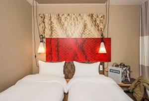 Ibis Regensburg City,San Francisco>>Regensburg,3 star