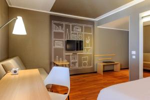 Ibis Regensburg City,San Francisco>>Regensburg,3 star
