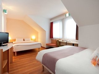 Ibis Regensburg City,San Francisco>>Regensburg,2.5 star