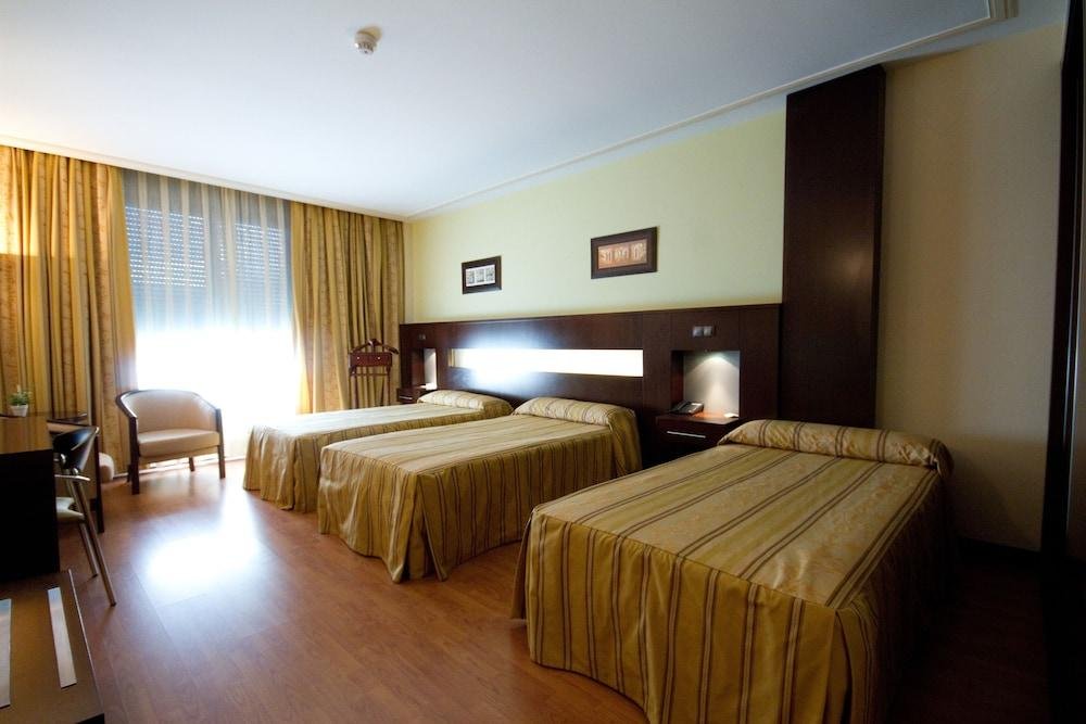madrid
