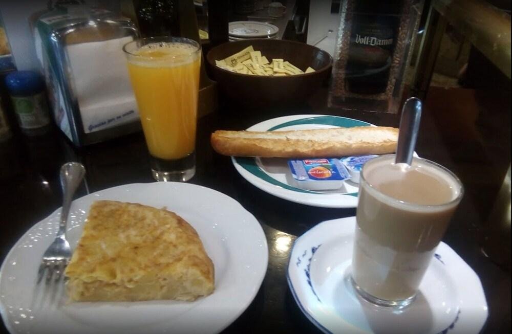 madrid