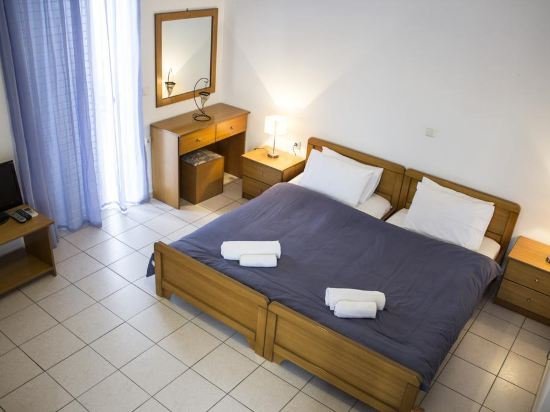 Enorme Teatro Beach Resort,Crete>>Ammoudara,4 star