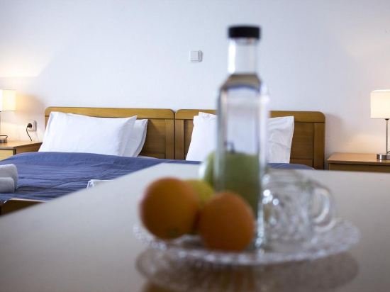 Enorme Teatro Beach Resort,Crete>>Ammoudara,4 star