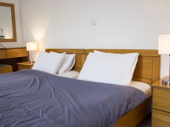 Enorme Teatro Beach Resort,Crete>>Ammoudara,4 star