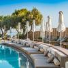 enorme teatro beach resort