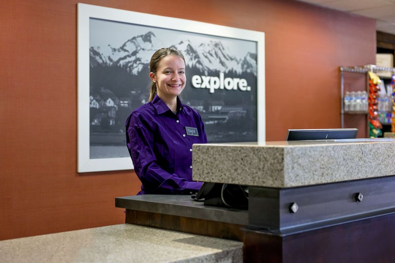 hampton inn and suites tahoe truckee