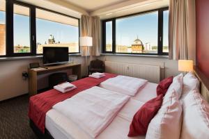 Biendo Hotel Chemnitz,Dresden>>Chemnitz,4 star