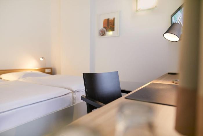 townhouse dusseldorf