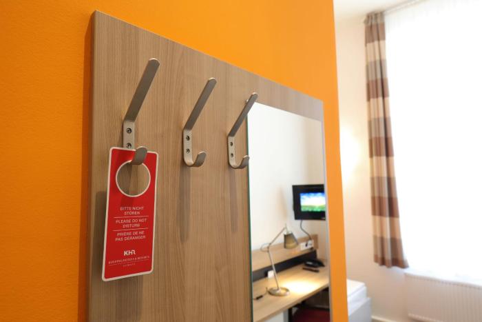 townhouse dusseldorf