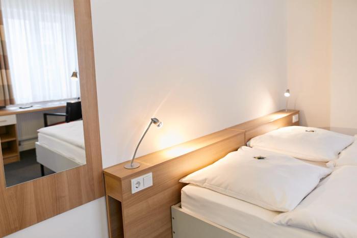 townhouse dusseldorf