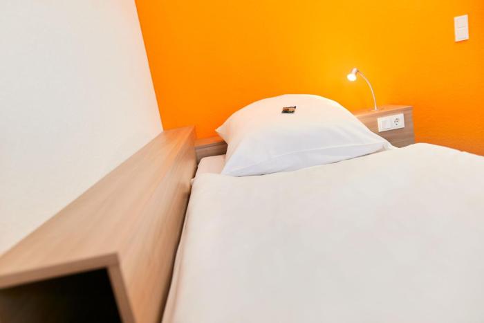 townhouse dusseldorf