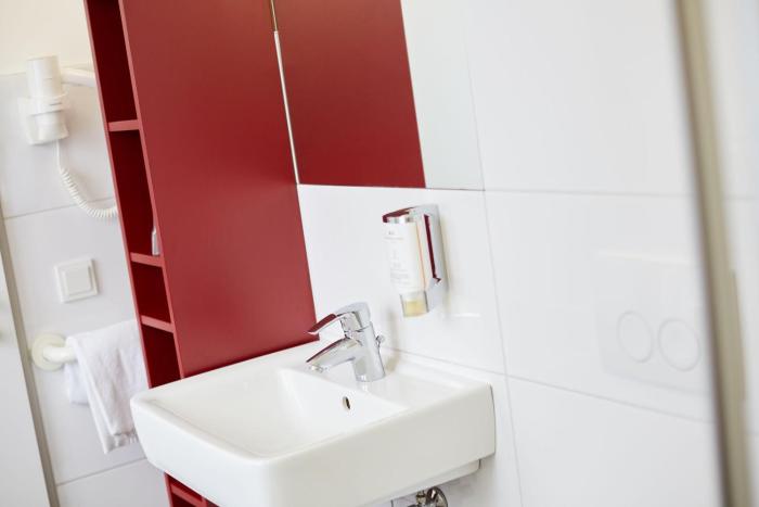 townhouse dusseldorf